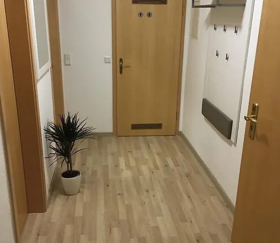 Ground Floor Apartment